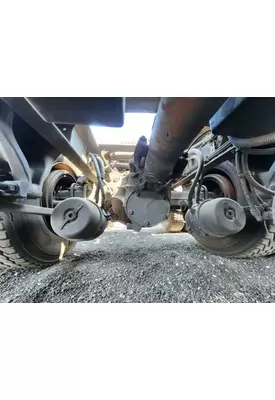 Detroit DA-RT-40.0-4 Axle Housing (Rear)
