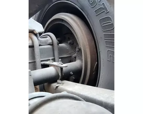 Detroit DA-RT-40.0-4 Axle Housing (Rear)