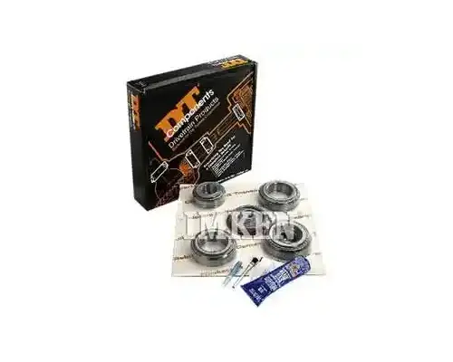 Detroit DA-RT-40.0-4 Differential Parts, Misc.