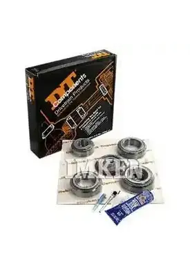 Detroit DA-RT-40.0-4 Differential Parts, Misc.
