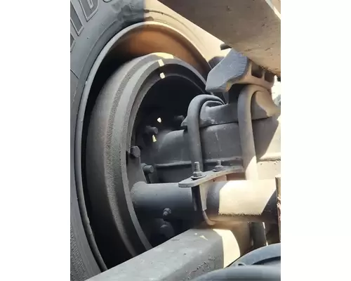 Detroit DA-RT-40.0-4 Rears (Front)