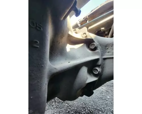 Detroit DA-RT-40.0-4 Rears (Front)