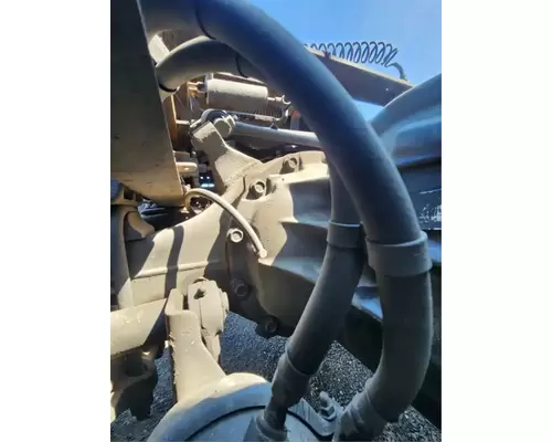 Detroit DA-RT-40.0-4 Rears (Front)