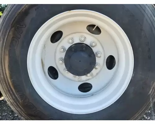 Detroit DA-RT-40.0-4 Rears (Front)