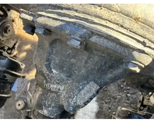 Detroit DA-RT-40.0-4 Rears (Rear)