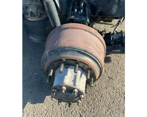 Detroit DA-RT40.0-4S Axle Housing (Front)
