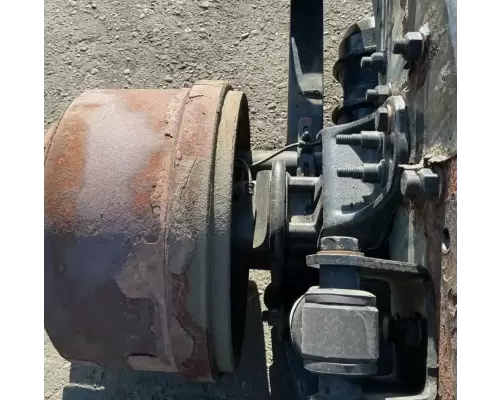 Detroit DA-RT40.0-4S Axle Housing (Front)