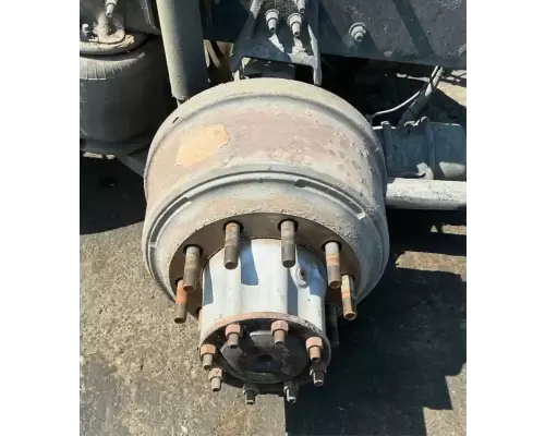 Detroit DA-RT40.0-4S Axle Housing (Front)
