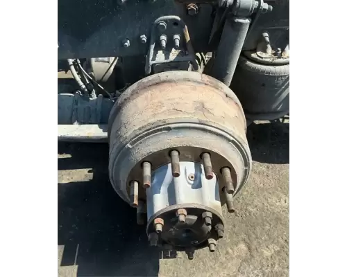 Detroit DA-RT40.0-4S Axle Housing (Front)