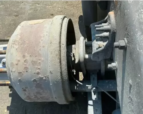 Detroit DA-RT40.0-4S Axle Housing (Front)
