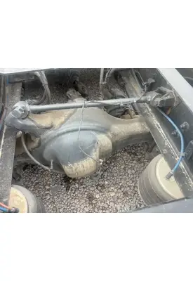 Detroit DA-RT40.0-4S Axle Housing (Front)