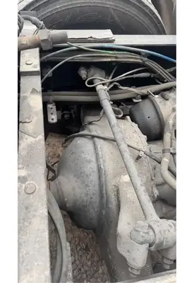 Detroit DA-RT40.0-4S Axle Housing (Front)