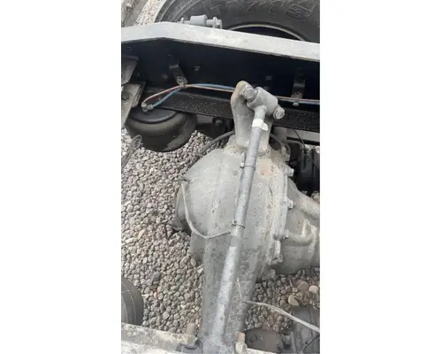 Detroit DA-RT40.0-4S Axle Housing (Rear)