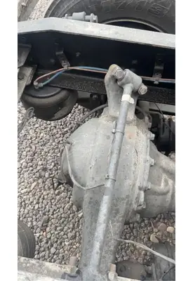 Detroit DA-RT40.0-4S Axle Housing (Rear)