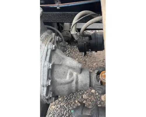 Detroit DA-RT40.0-4S Rears (Rear)