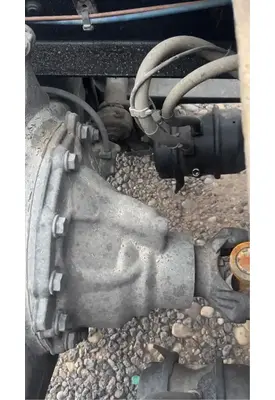 Detroit DA-RT40.0-4S Rears (Rear)