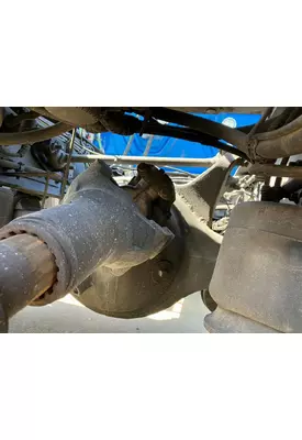 Detroit DART-400-4N Axle Housing (Front)