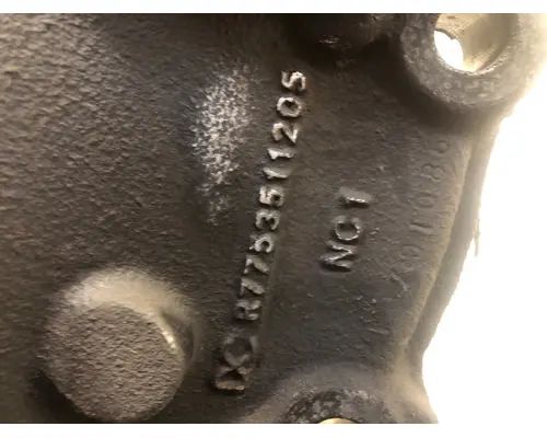 Detroit DART-400-4N Differential Pd Drive Gear