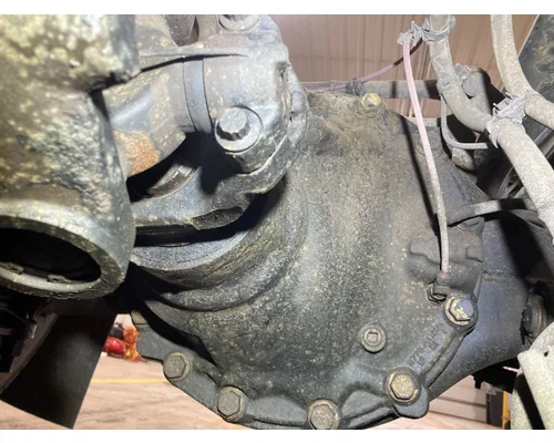 Detroit DART-400-4N Differential Pd Drive Gear