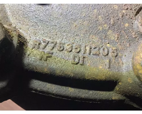 Detroit DART-400-4N Rear (CRR)