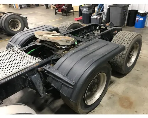 Detroit DART400-4N Cutoff Assembly (Housings & Suspension Only)