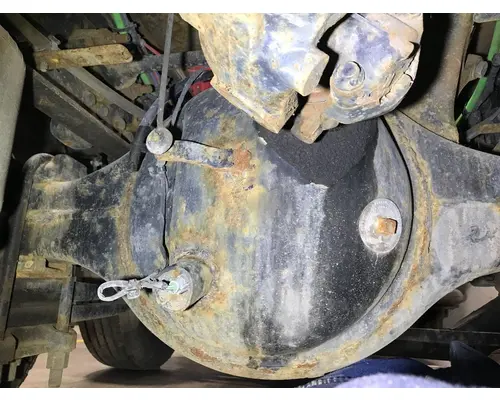 Detroit DART400-4N Cutoff Assembly (Housings & Suspension Only)