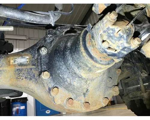Detroit DART400-4N Cutoff Assembly (Housings & Suspension Only)