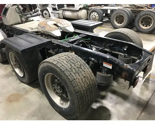Detroit DART400-4N Cutoff Assembly (Housings & Suspension Only)