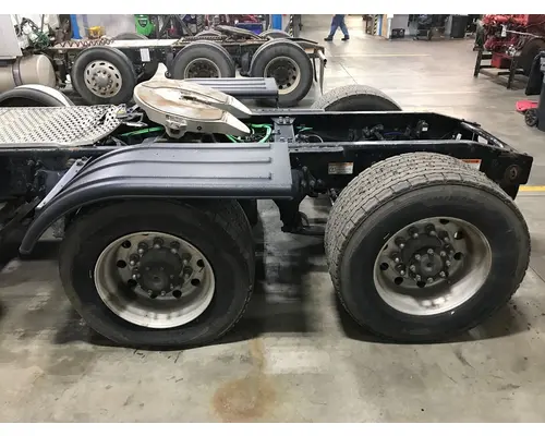 Detroit DART400-4N Cutoff Assembly (Housings & Suspension Only)