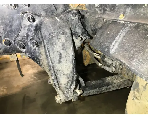 Detroit DART400-4N Cutoff Assembly (Housings & Suspension Only)
