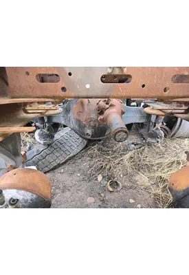 Detroit DART400 Axle Housing (Front)