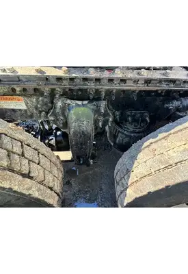 Detroit DART400 Axle Housing (Front)