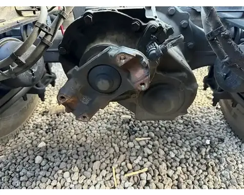 Detroit DART400 Axle Housing (Front)