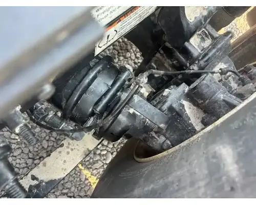 Detroit DART400 Axle Housing (Front)