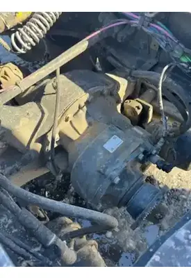 Detroit DART400 Axle Housing (Front)