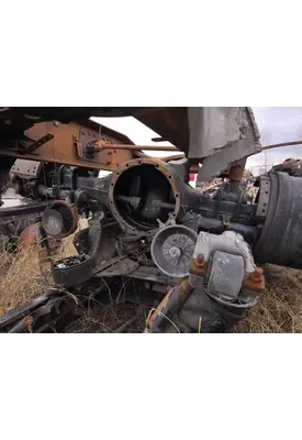 Detroit DART400 Axle Housing (Rear)