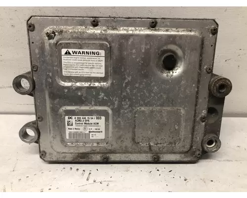 Detroit DD13 Aftertreatment Control Module (ACM)