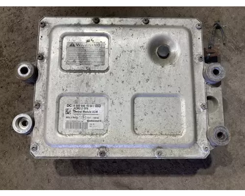 Detroit DD13 Aftertreatment Control Module (ACM)