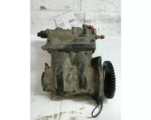 Detroit DD13 Air Compressor