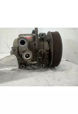 Detroit DD13 Air Conditioner Compressor