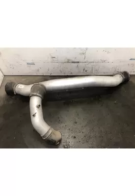 Detroit DD13 Air Transfer Tube