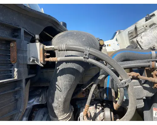 Detroit DD13 Air Transfer Tube