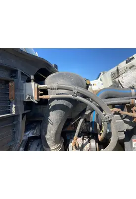 Detroit DD13 Air Transfer Tube
