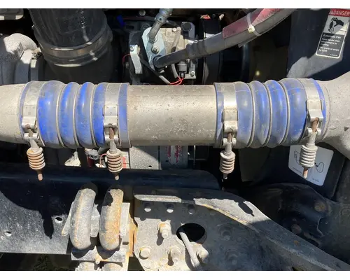 Detroit DD13 Air Transfer Tube