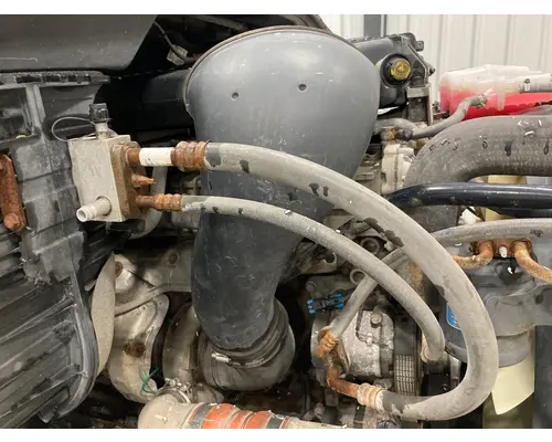 Detroit DD13 Air Transfer Tube