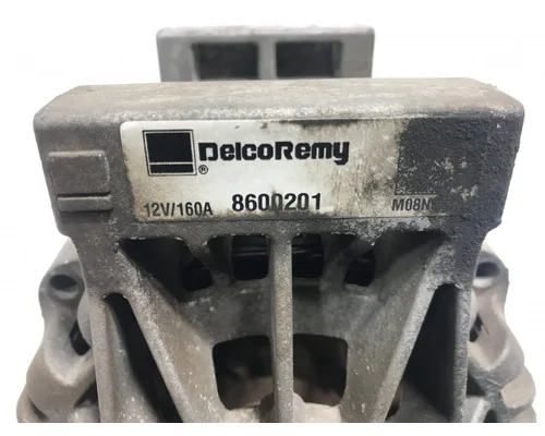 Detroit DD13 Alternator