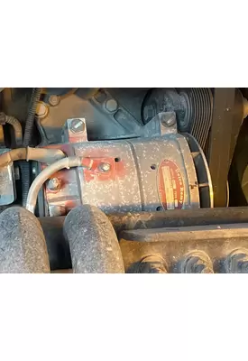 Detroit DD13 Alternator