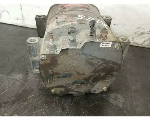 Detroit DD13 Alternator