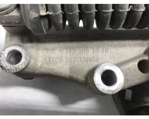 Detroit DD13 Belt Tensioner