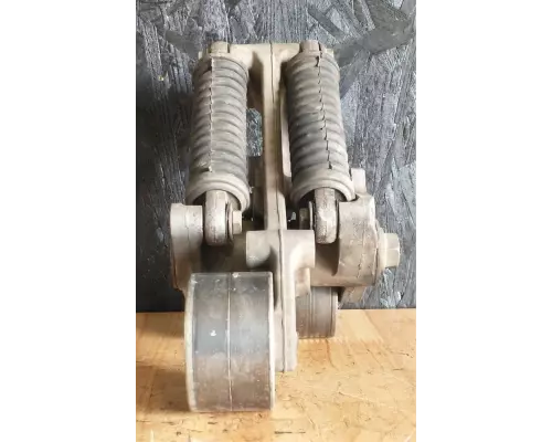 Detroit DD13 Belt Tensioner